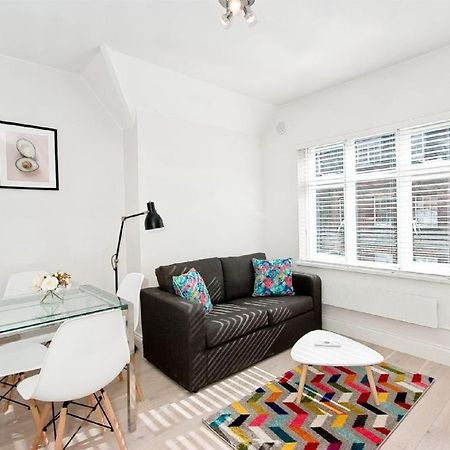 F5 Greek Street By City Living Londres Exterior foto