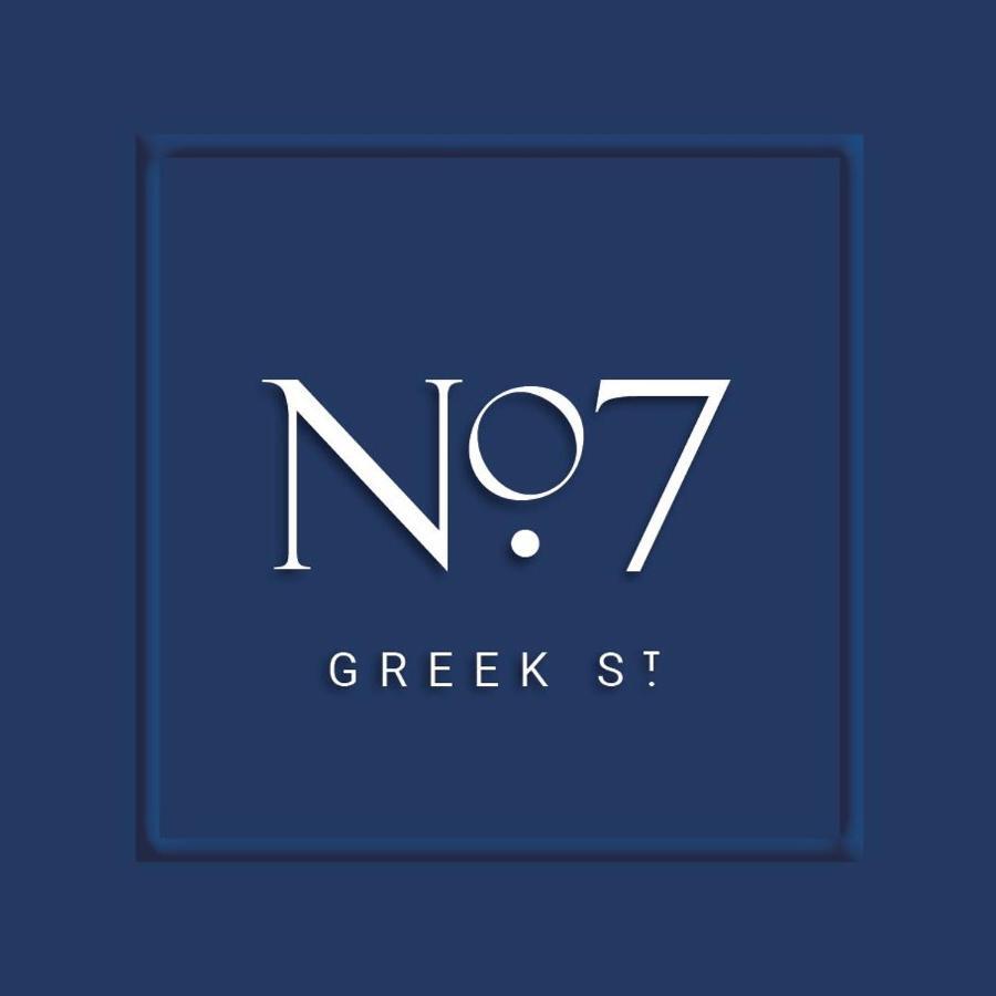 F5 Greek Street By City Living Londres Exterior foto